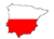 AZAHAR COSTA CELEBRACIONES - Polski